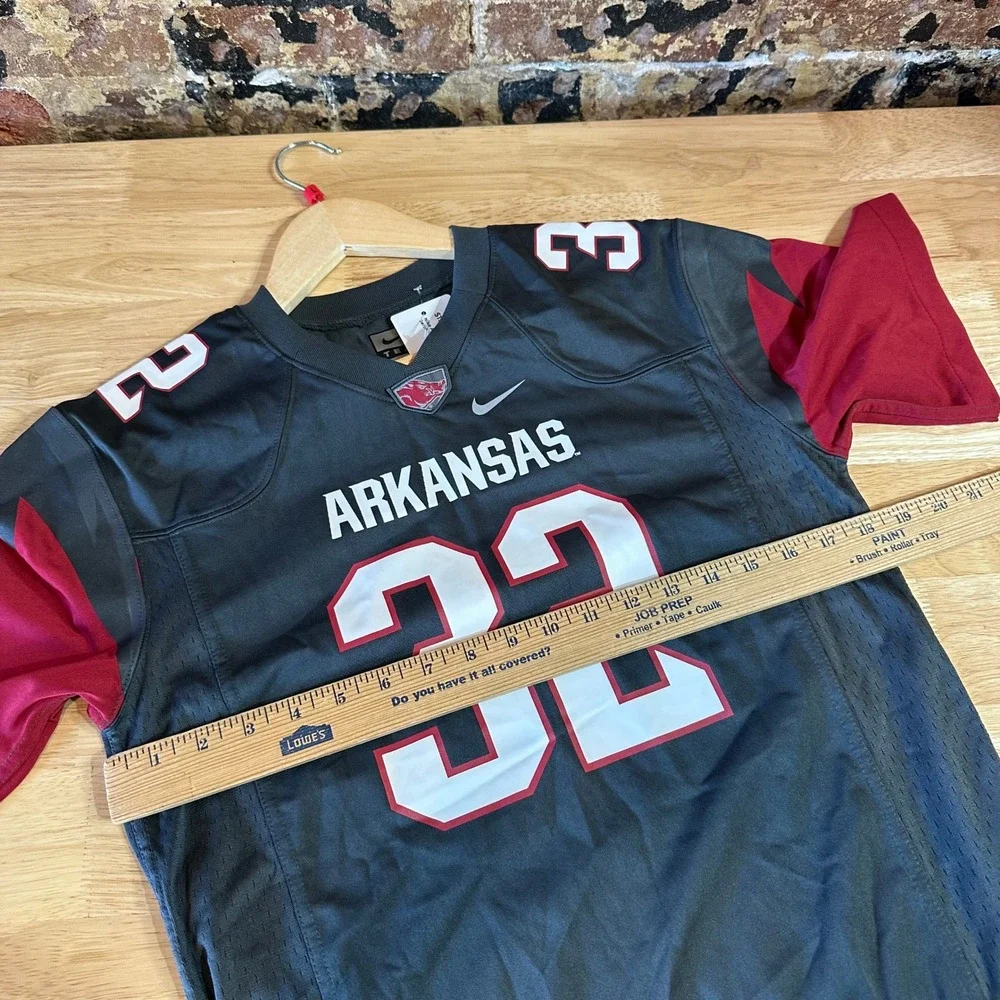 Nike arkansas razorbacks